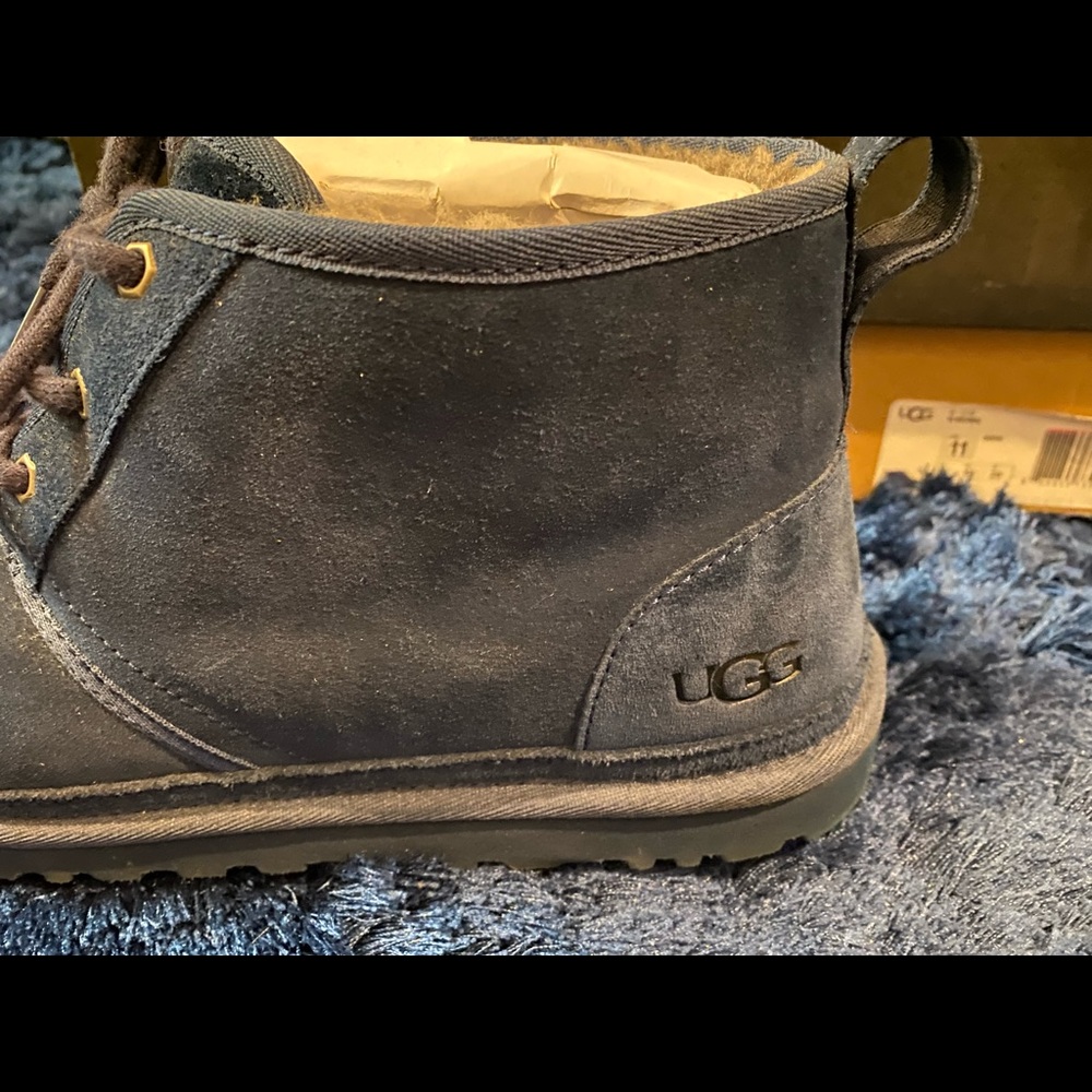 Mens UGG Boots